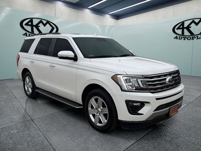 Used 2018 Ford Expedition XLT w/ Equipment Group 202A