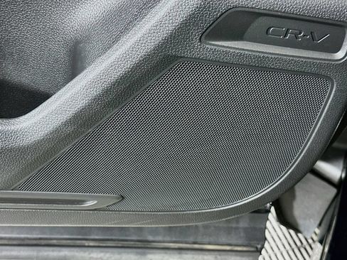 Certified 2025 Honda CR-V EX-L image 18