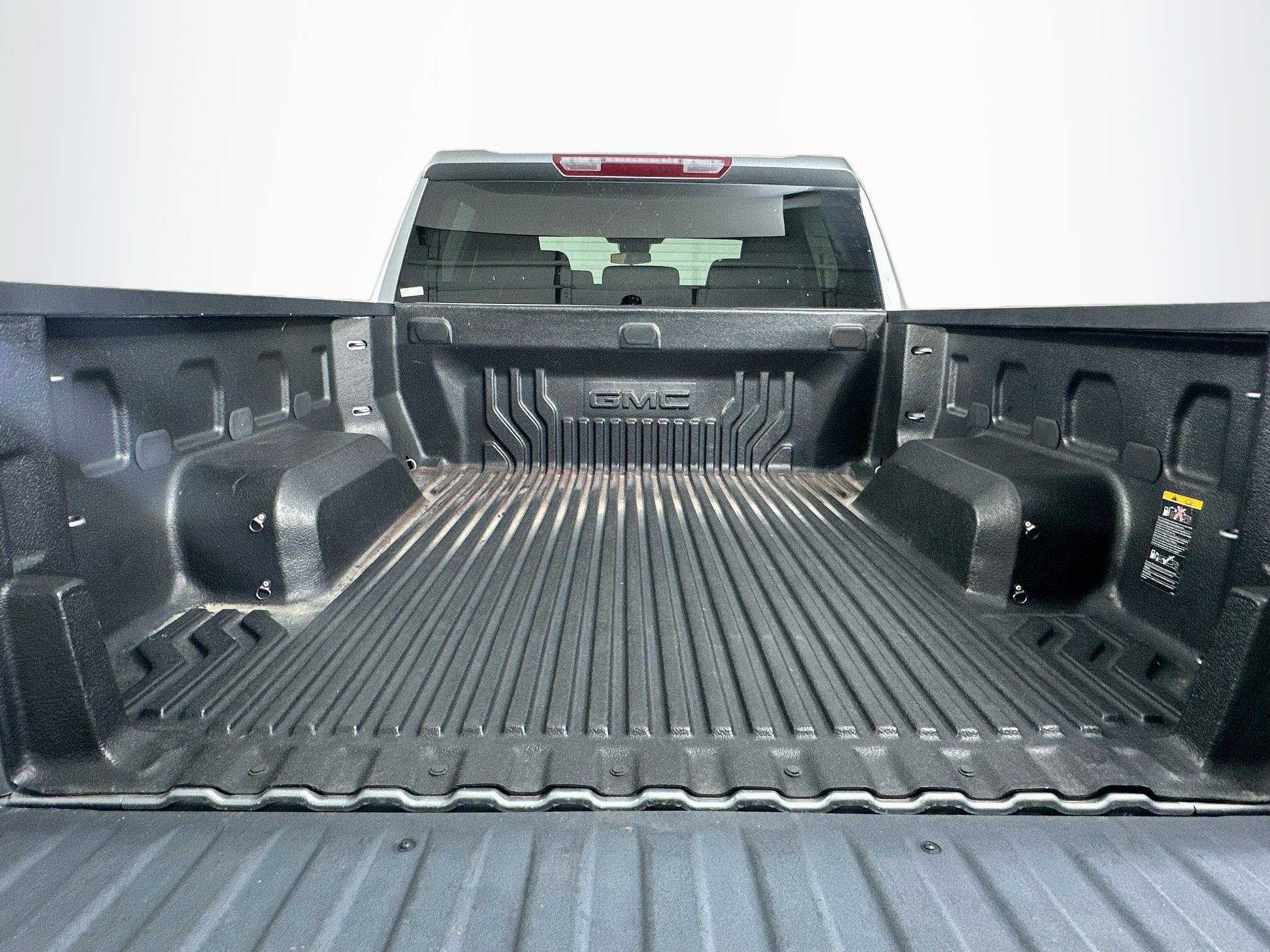 Used 2024 GMC Sierra 1500 Elevation AWD/4WD image 29