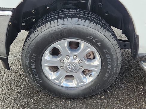 Used 2024 RAM 2500 Big Horn image 7