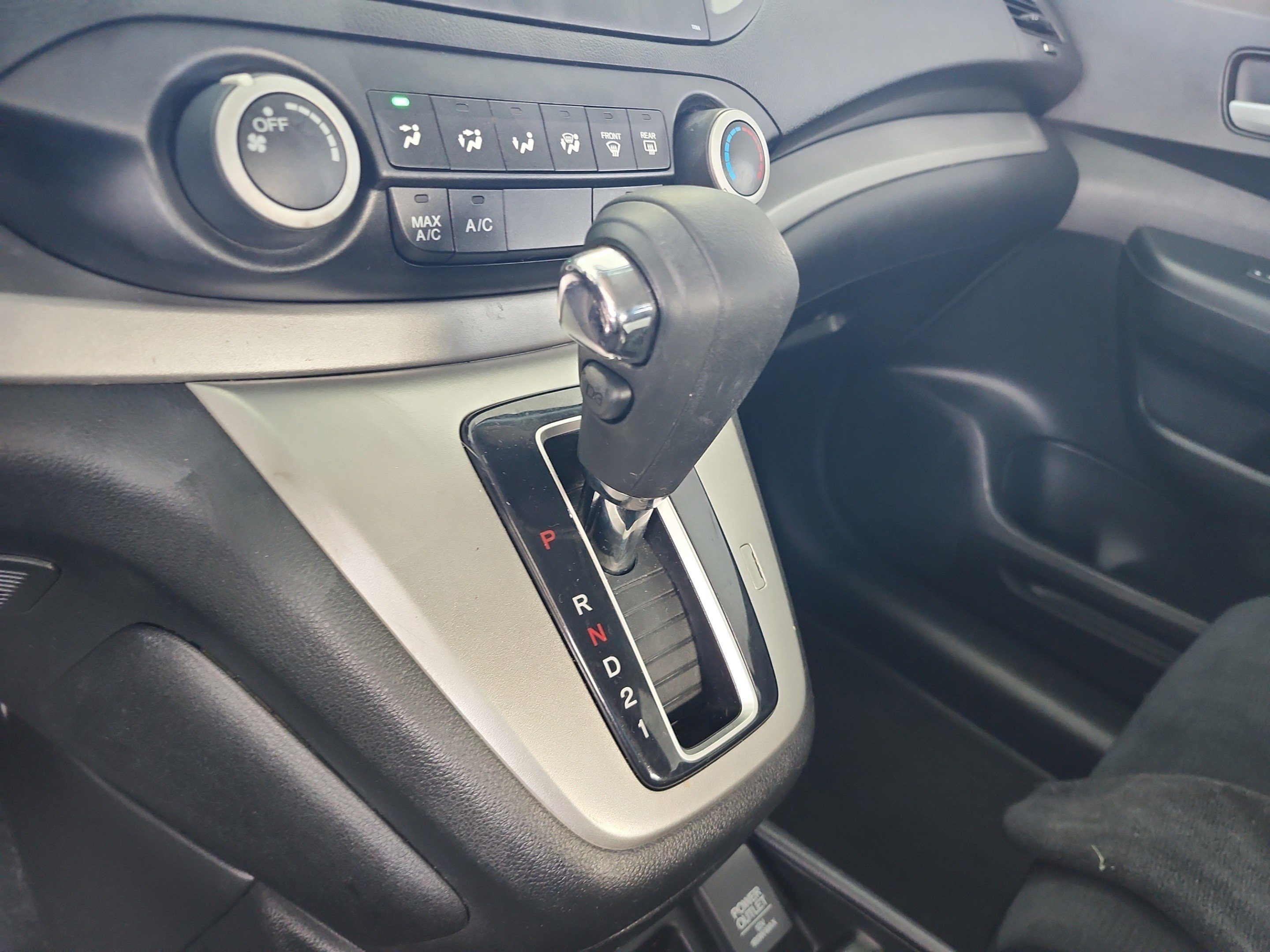 Used 2014 Honda CR-V LX image 14
