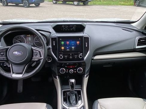 Certified 2023 Subaru Forester Limited AWD/4WD image 13