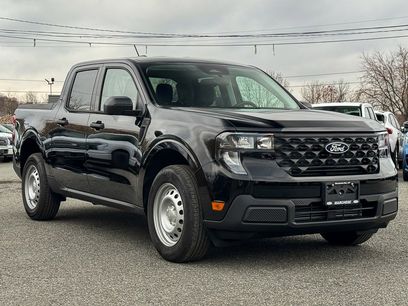 New 2025 Ford Maverick XL w/ 4K Tow Package