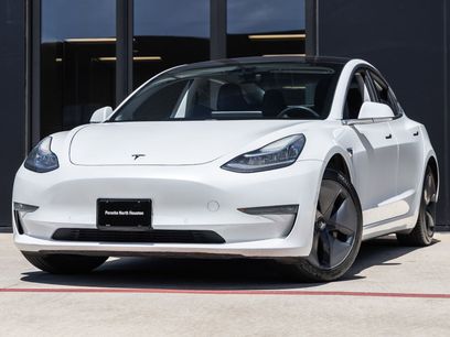Used 2018 Tesla Model 3 Long Range