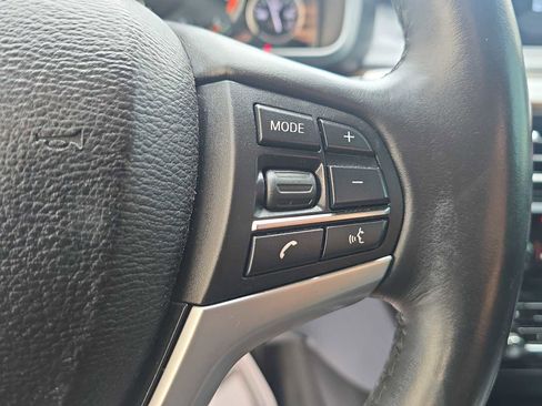Used 2017 BMW X5 xDrive50i image 24