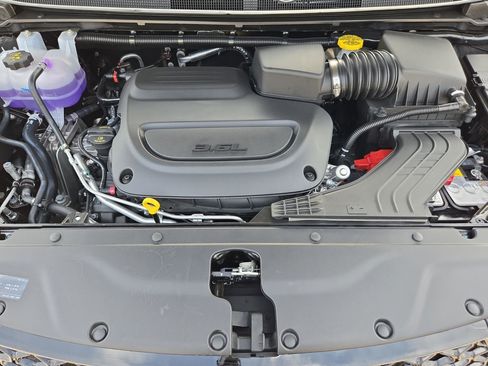 New 2026 Chrysler Pacifica Select FWD image 69