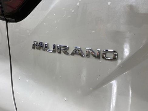 Used 2021 Nissan Murano SL w/ SL Moonroof Package image 33