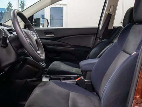 Used 2015 Honda CR-V LX image 15