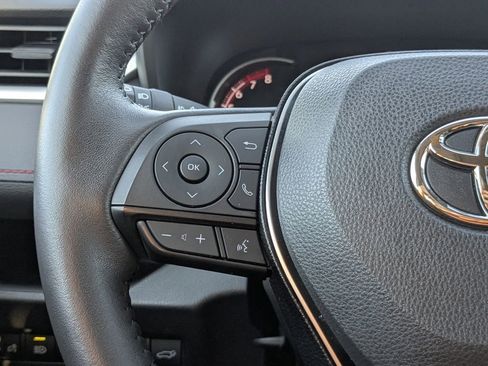 Used 2021 Toyota RAV4 TRD Off-Road w/ TRD Off-Road Weather Package image 25