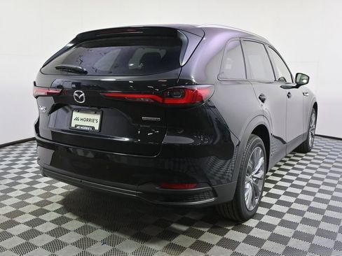 New 2026 MAZDA CX-90 3.3 Turbo w/ Preferred Package AWD/4WD image 6