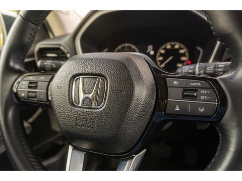 Used 2025 Honda Pilot Touring image 31