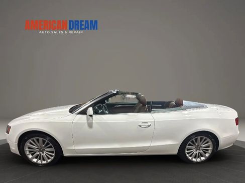 Used 2012 Audi A5 2.0T Premium Plus AWD/4WD image 2