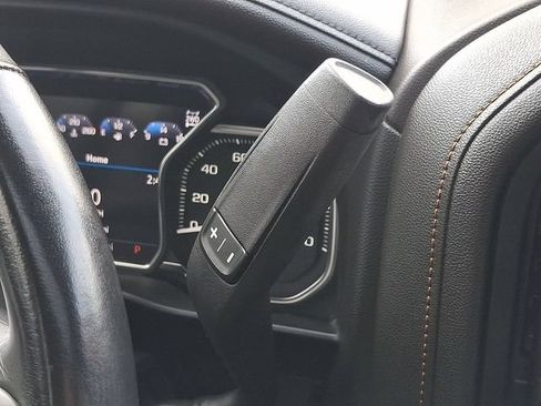 Certified 2022 GMC Sierra 2500 AT4 w/ AT4 Premium Plus Package AWD/4WD image 16