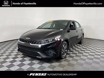Used 2023 Kia Forte LXS w/ LXS Technology Package
