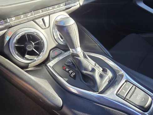 Used 2017 Chevrolet Camaro LT image 19