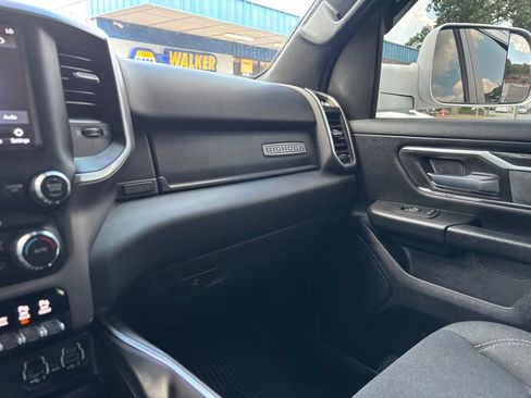 Used 2019 RAM 1500 Big Horn AWD/4WD image 42