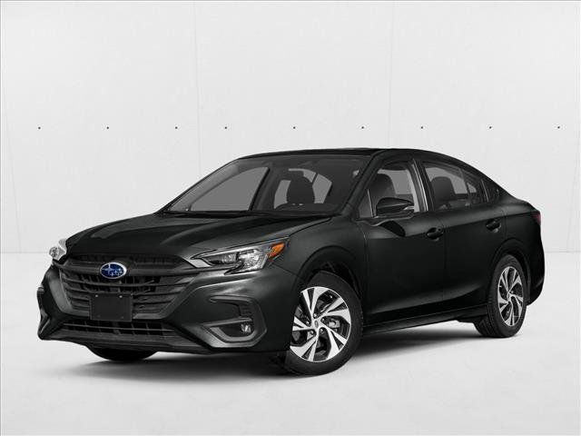 Certified 2024 Subaru Legacy Premium AWD/4WD image 1