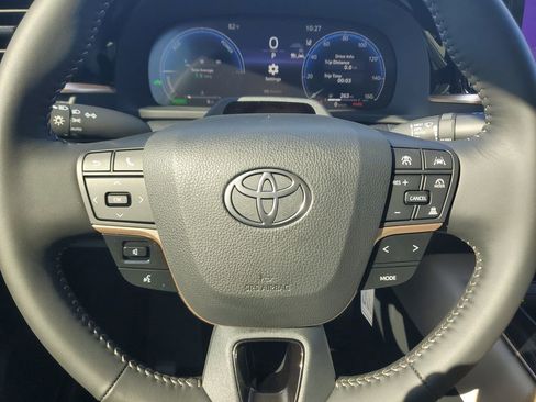 New 2026 Toyota Crown Limited image 19