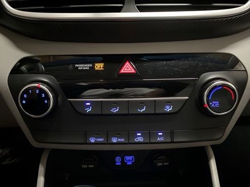 Used 2021 Hyundai Tucson SE image 42