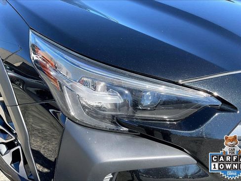Certified 2023 Subaru Outback Limited image 26