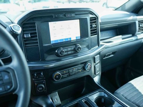 Certified 2023 Ford F150 XL w/ STX Appearance Package AWD/4WD image 27