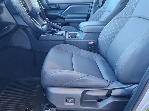 New 2026 Toyota Tacoma SR5 image 12