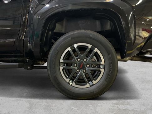 New 2025 Toyota Tacoma TRD Sport image 33