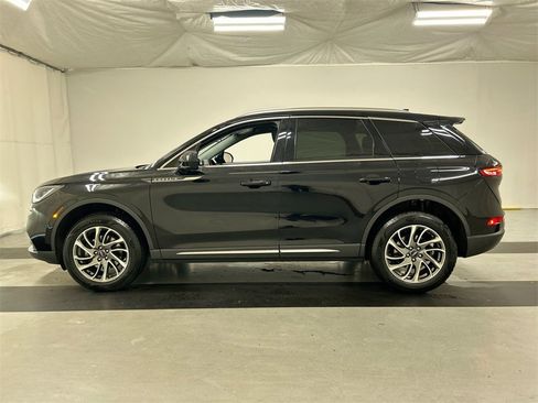 Used 2022 Lincoln Corsair AWD w/ Equipment Group 101A image 6