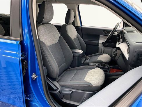 Used 2022 Ford Maverick XLT w/ Equipment Group 300A Standard image 7