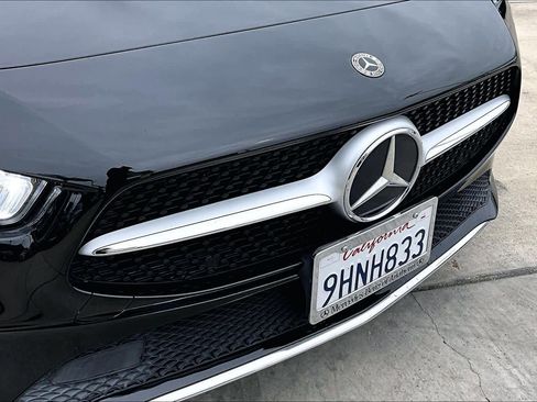 Used 2023 Mercedes-Benz CLA 250 image 29