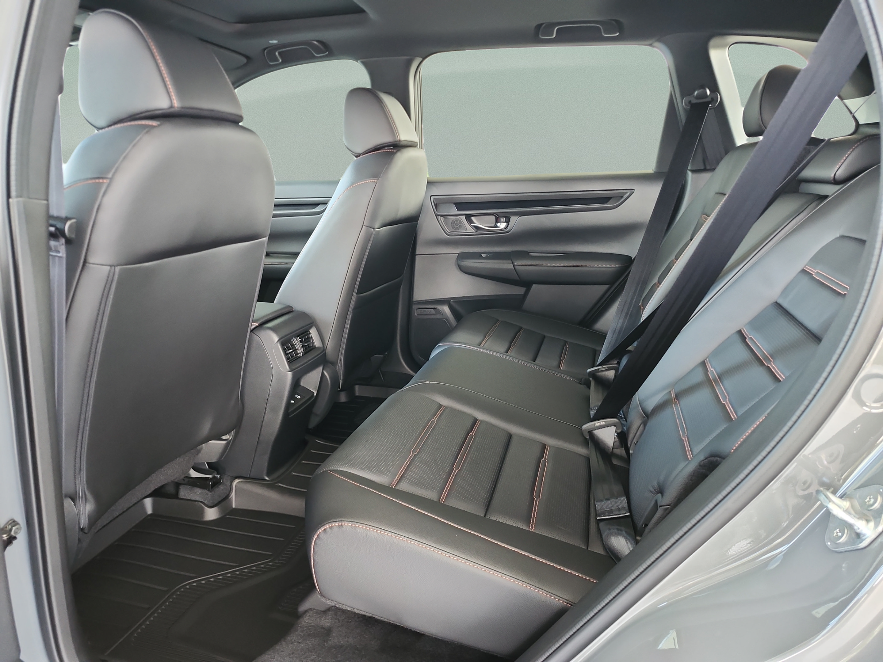 New 2027 Honda CR-V Sport-L image 17