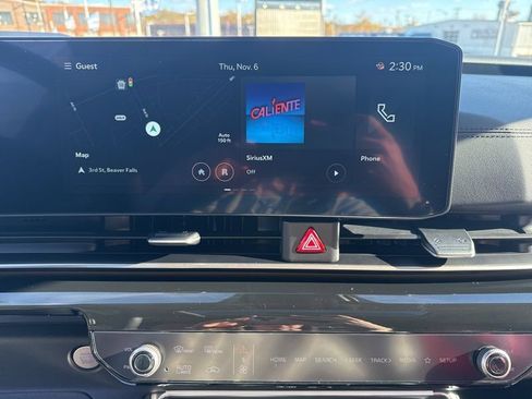 New 2026 Kia Carnival SX Prestige FWD image 43