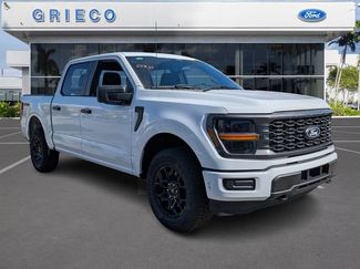 New 2026 Ford F150 STX video 1