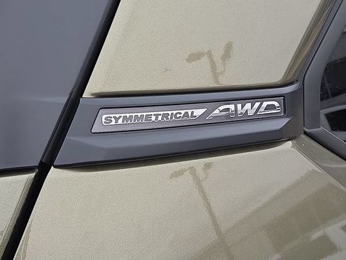 New 2026 Subaru Forester Premium AWD/4WD image 6