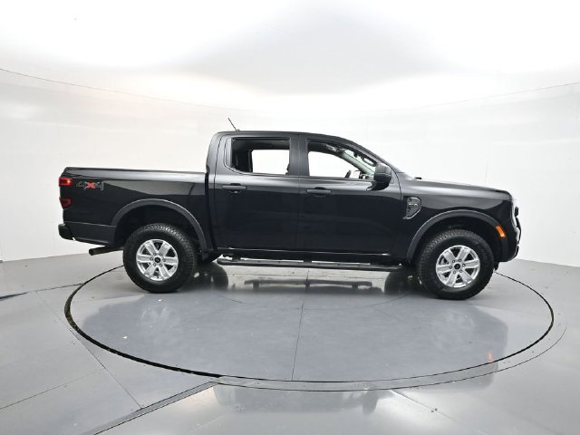 New 2026 Ford Ranger XL w/ Trailer Tow Package AWD/4WD image 8