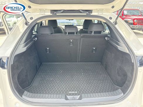 Used 2024 MAZDA CX-30 AWD 2.5 S image 12