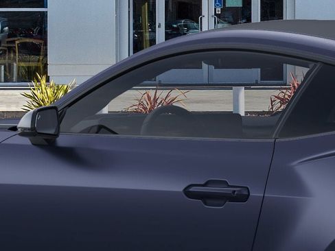 New 2025 Ford Mustang Dark Horse w/ Dark Horse Handlin Package RWD image 20