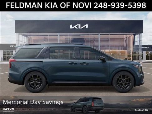 New 2026 Kia Carnival SX Prestige FWD image 7