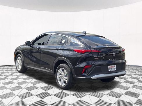 Used 2026 Buick Envista Preferred FWD image 25