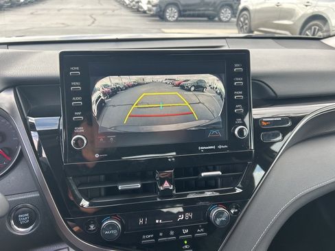 Used 2024 Toyota Camry XSE image 11