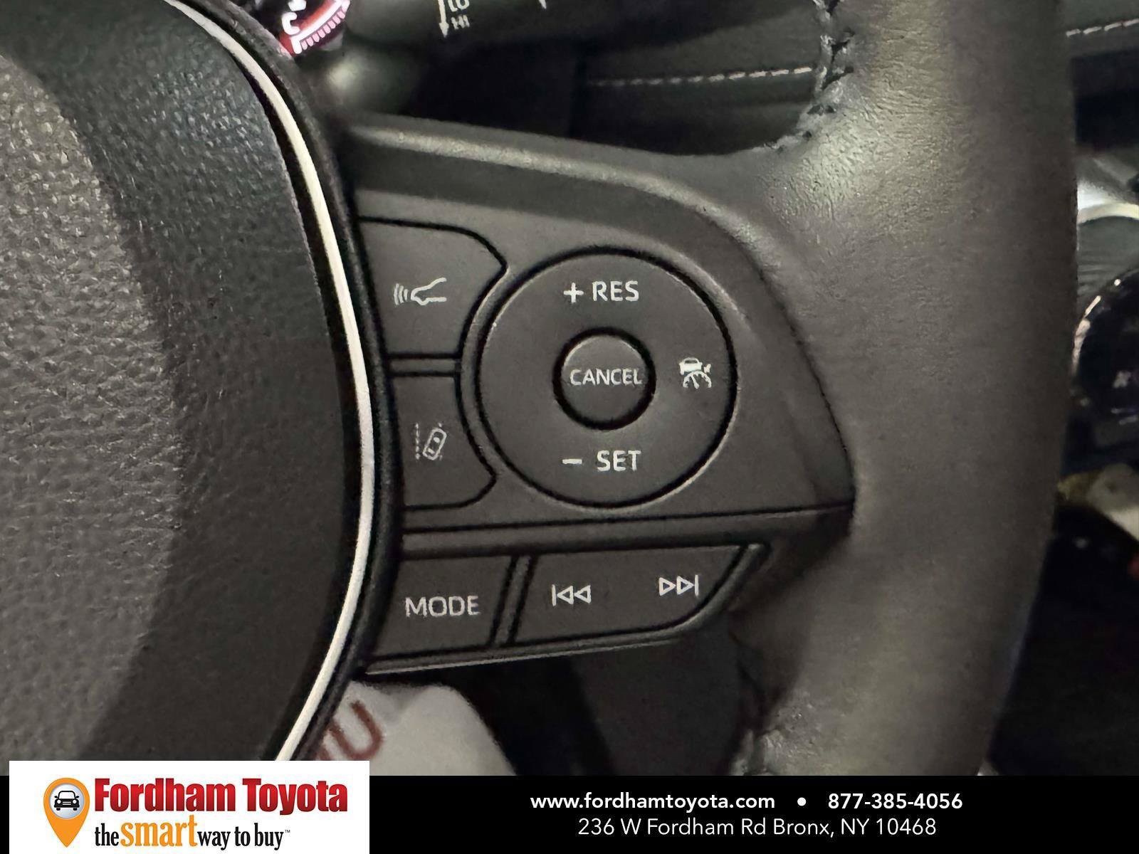 Used 2024 Toyota RAV4 XLE Premium w/ Weather Package AWD/4WD image 22
