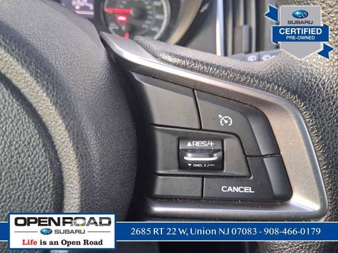 Certified 2023 Subaru Crosstrek 2.0i image 17