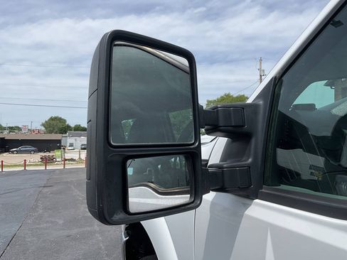 Used 2011 Ford F350 XL w/ XL Value Pkg AWD/4WD image 37