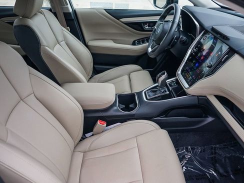 Used 2025 Subaru Legacy Limited image 17