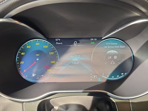 Certified 2023 Mercedes-Benz GLC 300 4MATIC Coupe image 22