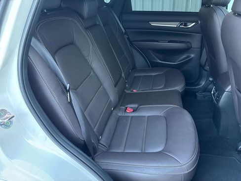 Certified 2025 MAZDA CX-5 Signature image 37