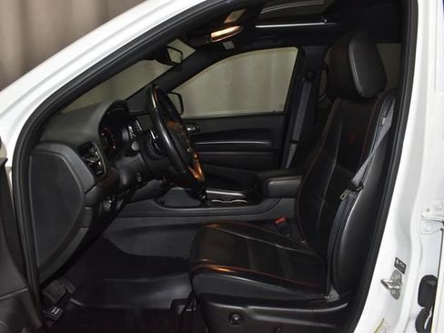 Certified 2024 Dodge Durango GT image 12