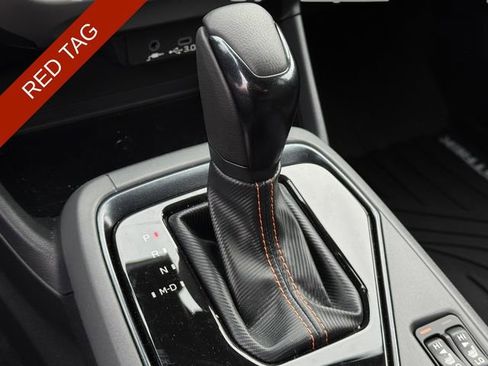 Certified 2025 Subaru Crosstrek 2.5i Limited w/ Popular Package #4A image 20