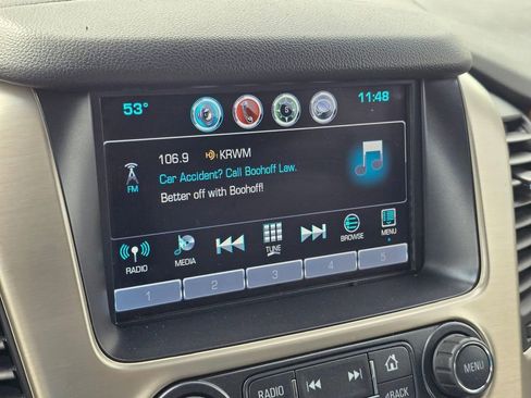 Used 2017 GMC Yukon Denali image 29