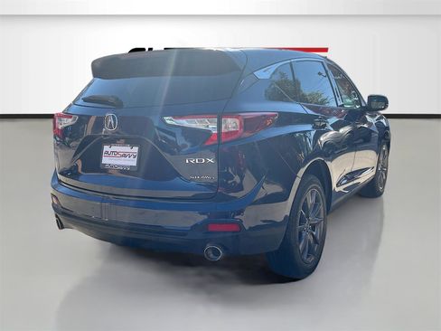 Used 2021 Acura RDX w/ Technology Package image 7